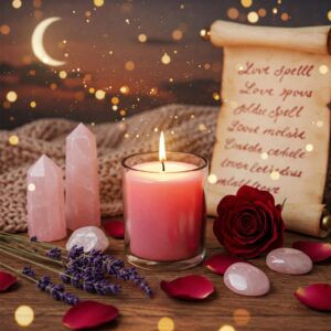 what is love spell